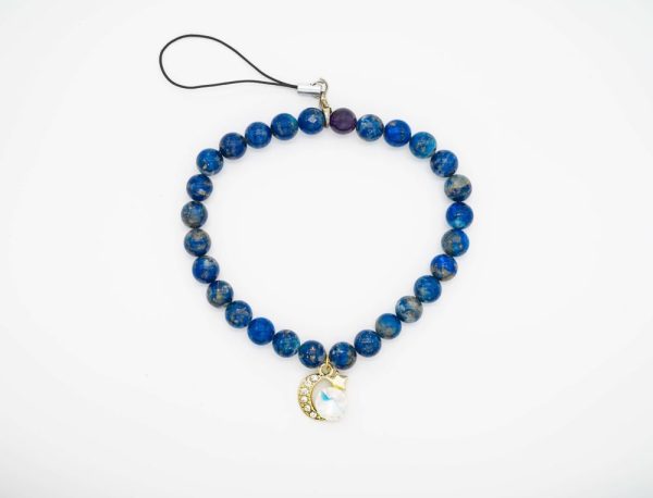Blue Kyanite Bracelet 1000px