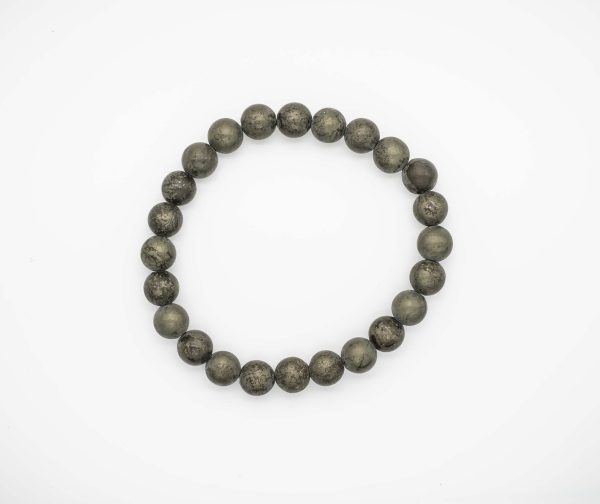 Golden Pyrite Bracelet