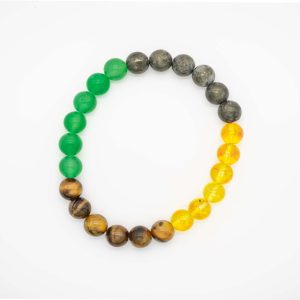 Natural Money Magnet Pro Bracelet