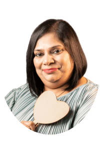 Rupal Healing Youniverse